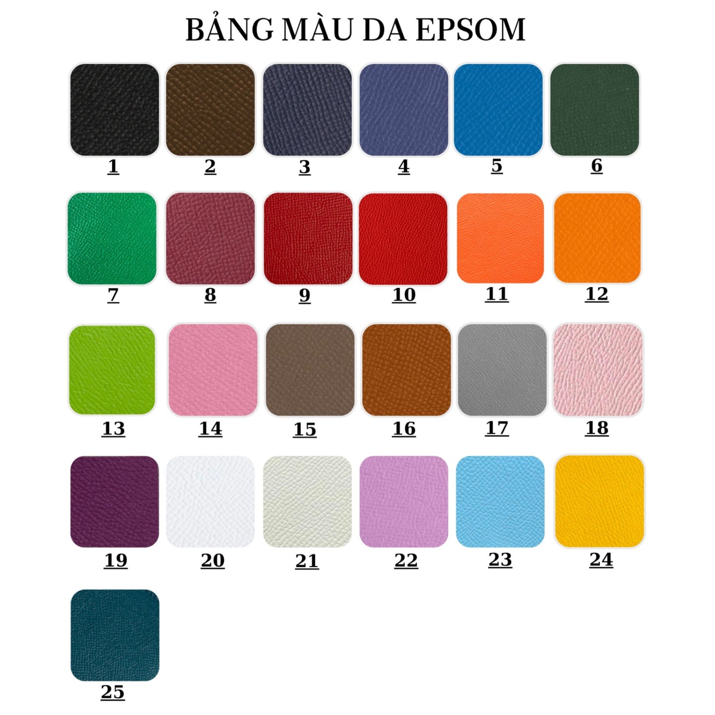 Handcrafted Epsom Leather iPhone Case with Zip Wallet & Crossbody Strap