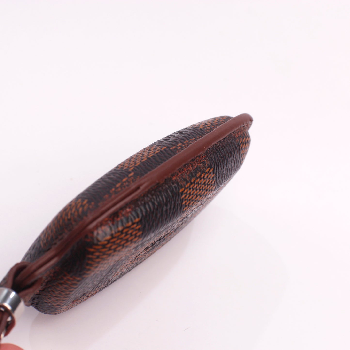 Handmade Upcycled Louis Vuitton Key Fob Case for Ford – One of a Kind Luxury