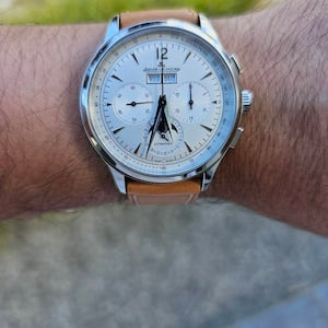 Handmade Vegtan Tan Leather Watch Strap - Personalized Premium Quality