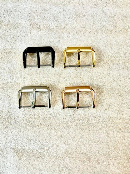 Handmade Epsom Leather Apple Watch Band - Luxury Textured Strap